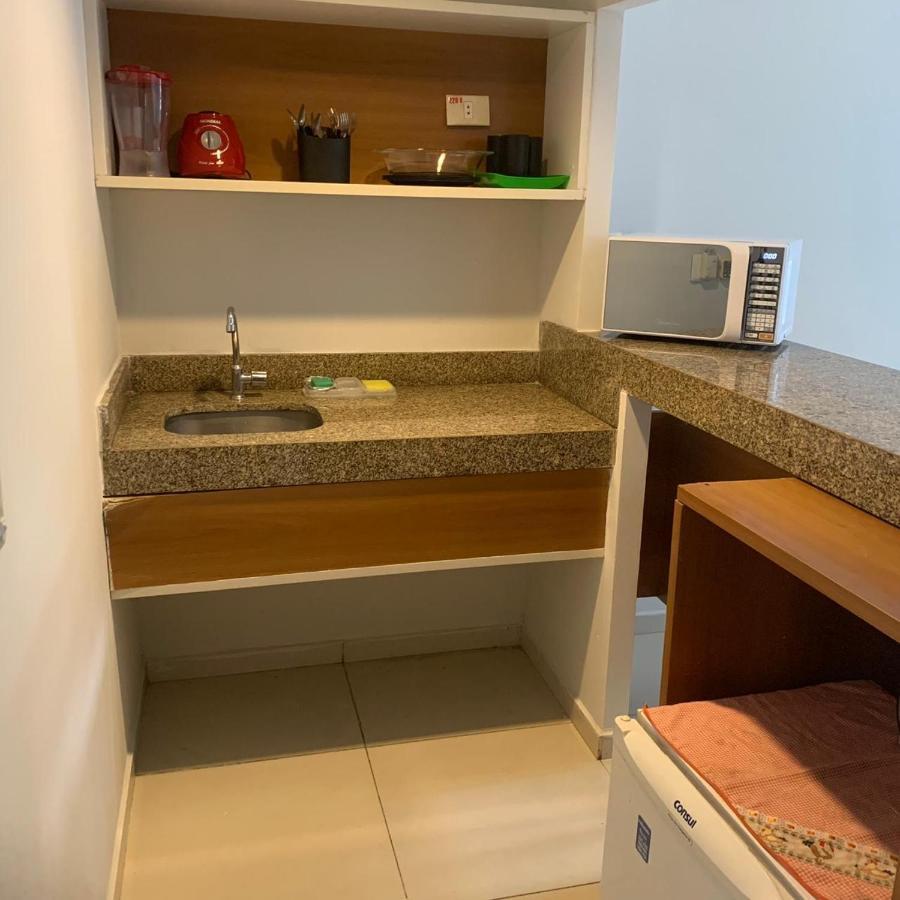 Marinas Flats Apartment Joao Pessoa Exterior photo