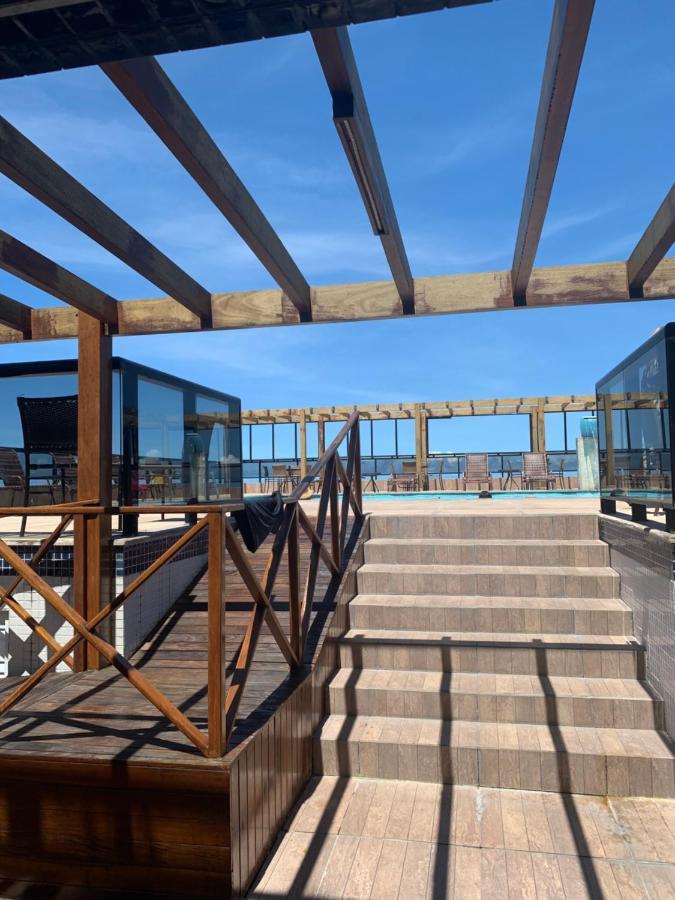 Marinas Flats Apartment Joao Pessoa Exterior photo