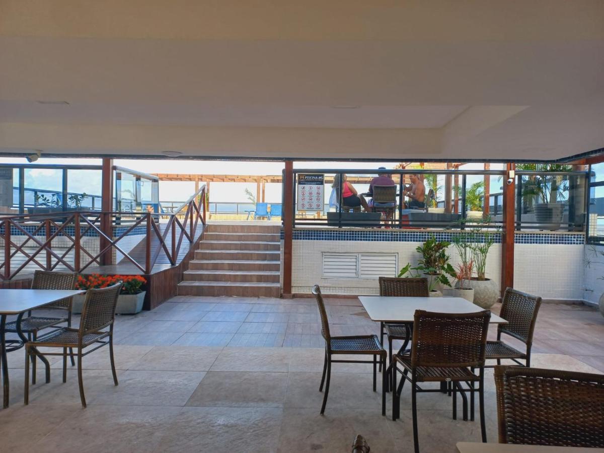 Marinas Flats Apartment Joao Pessoa Exterior photo