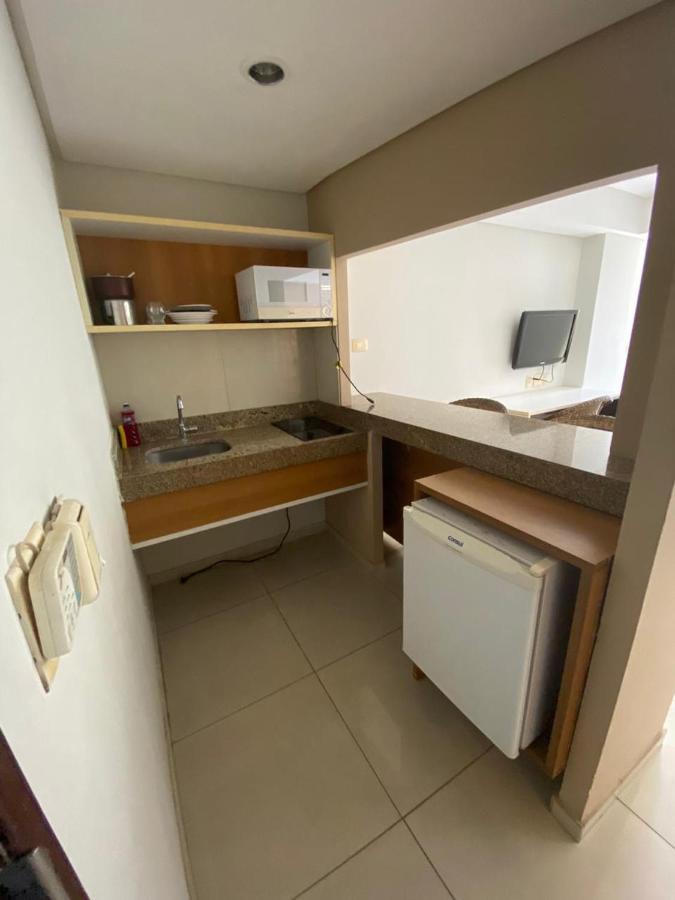 Marinas Flats Apartment Joao Pessoa Exterior photo